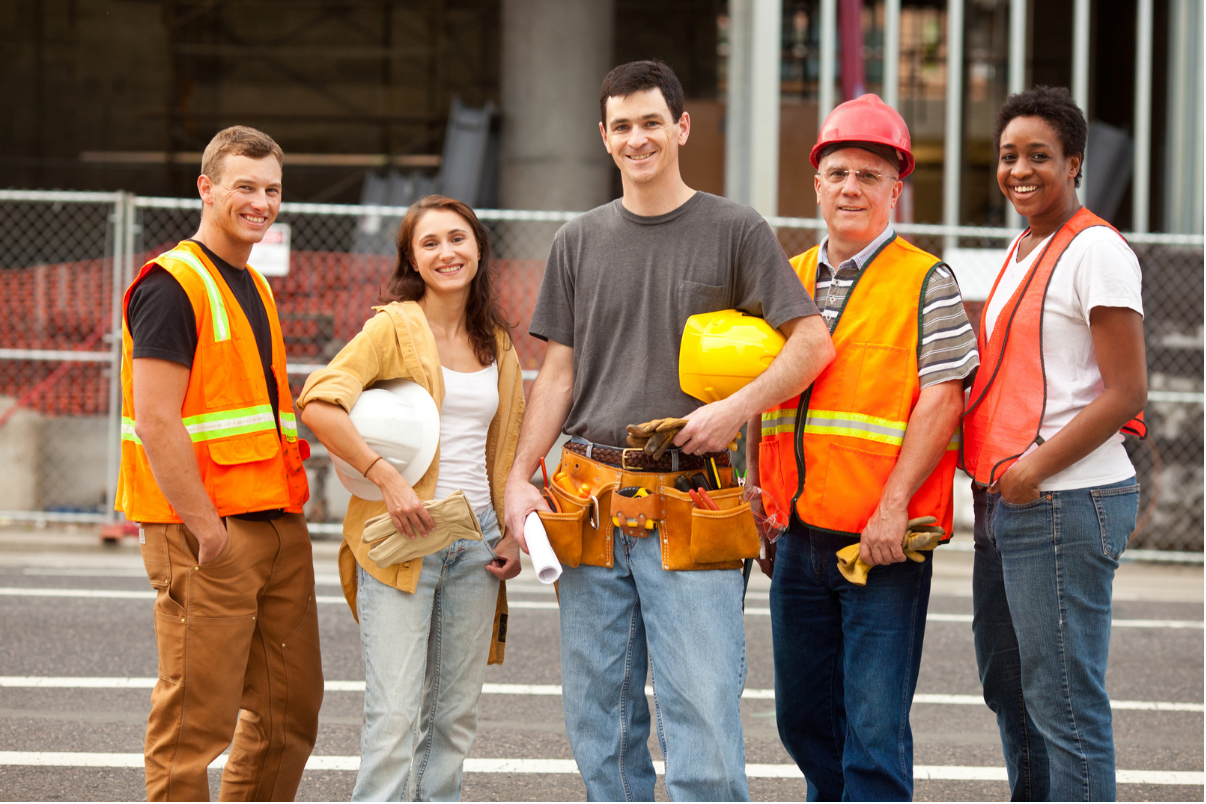 Instant Roofing Team