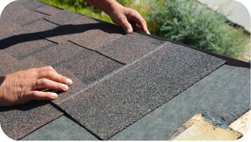 Shingle